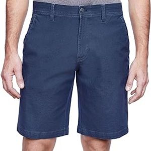 spoke men’s blue shorts 35 L88-40